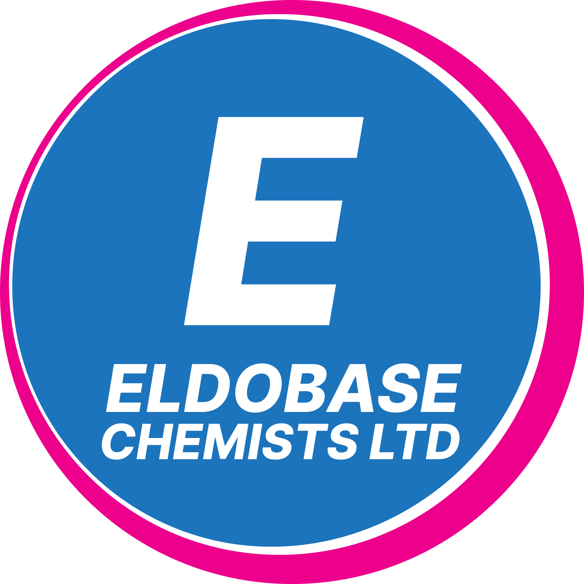 Eldobase Chemist LTD logo